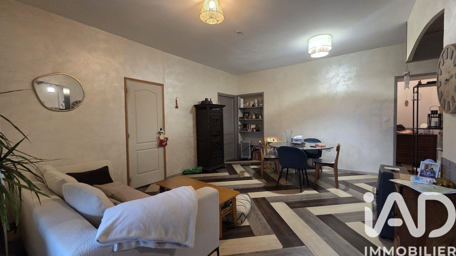 Appartement à vendre, 87m², Ancenis