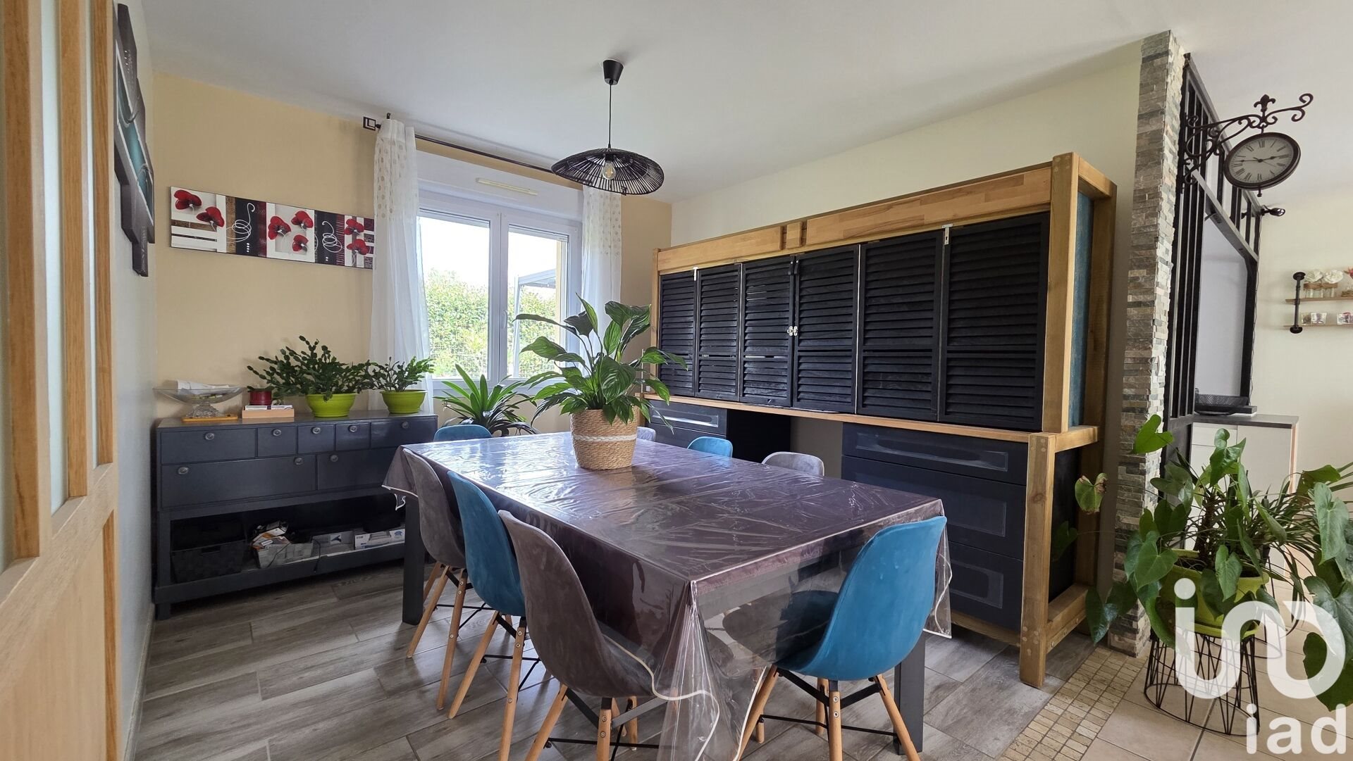 Maison à vendre, 103m², Le Pin