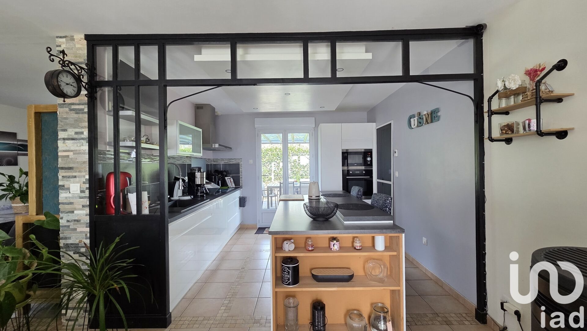 Maison à vendre, 103m², Le Pin