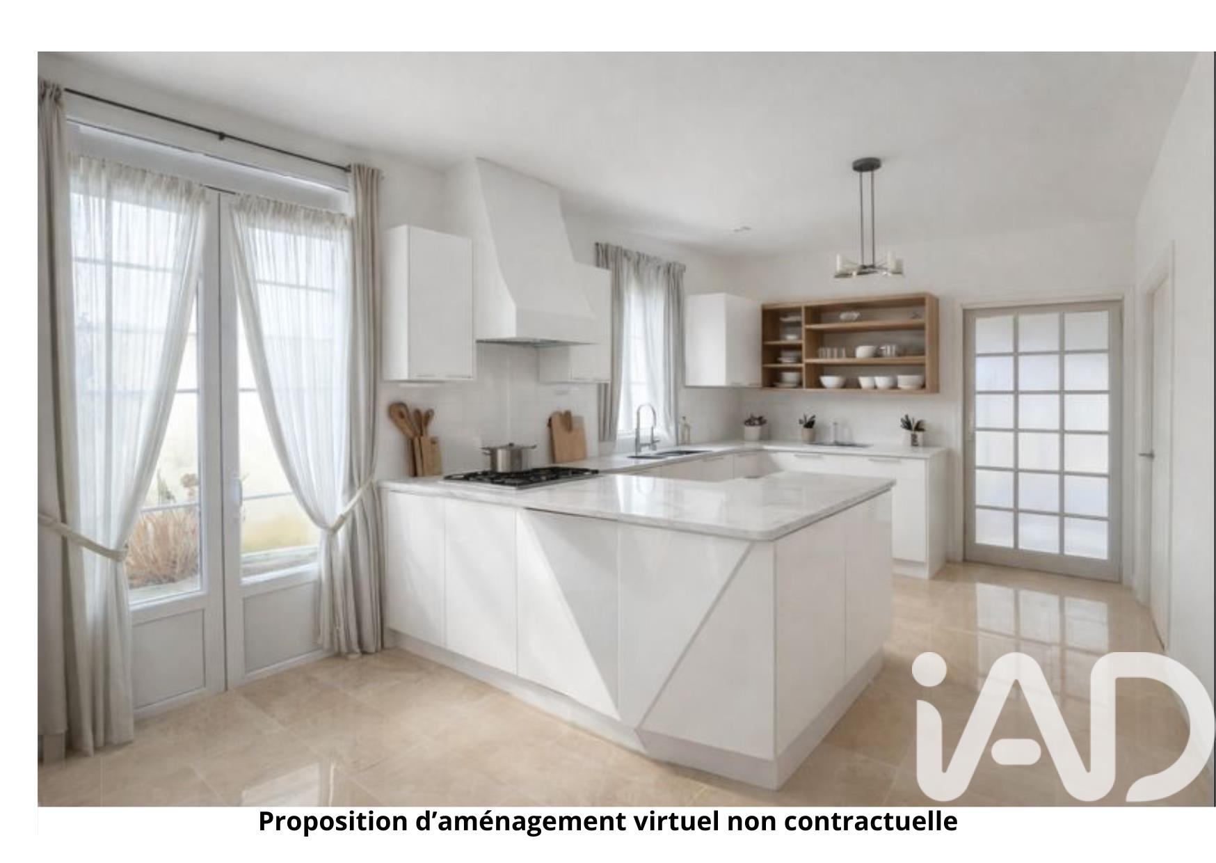 Maison à vendre, 145m², Vallons-de-l'Erdre