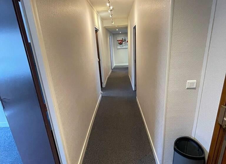 Appartement à vendre, 91m², Rouen