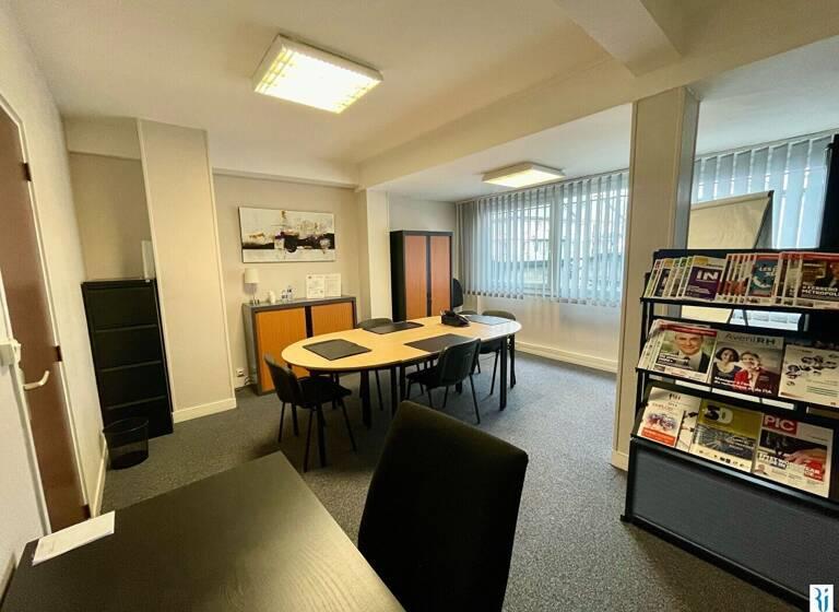 Appartement à vendre, 91m², Rouen