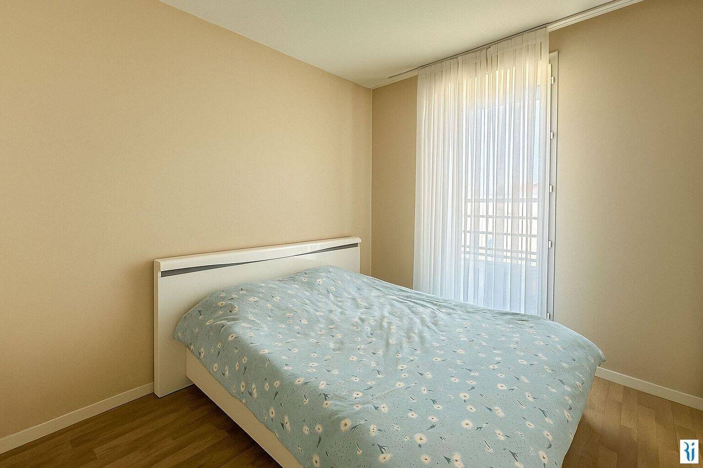 Appartement à vendre, 43m², Le Grand-Quevilly