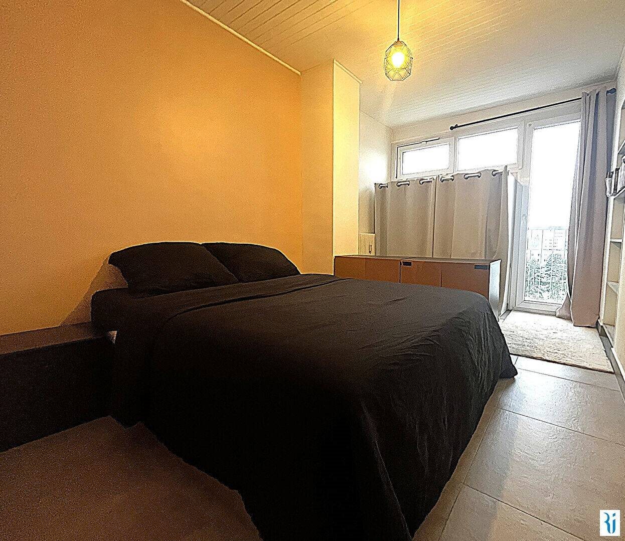 Appartement à louer, 40m², Bihorel