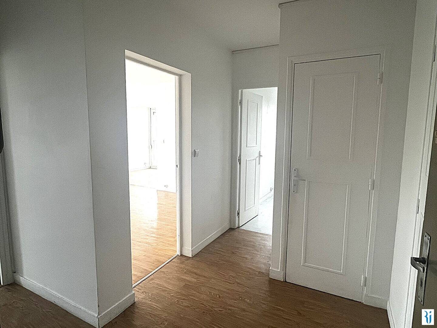 Appartement à louer, 59m², Bihorel