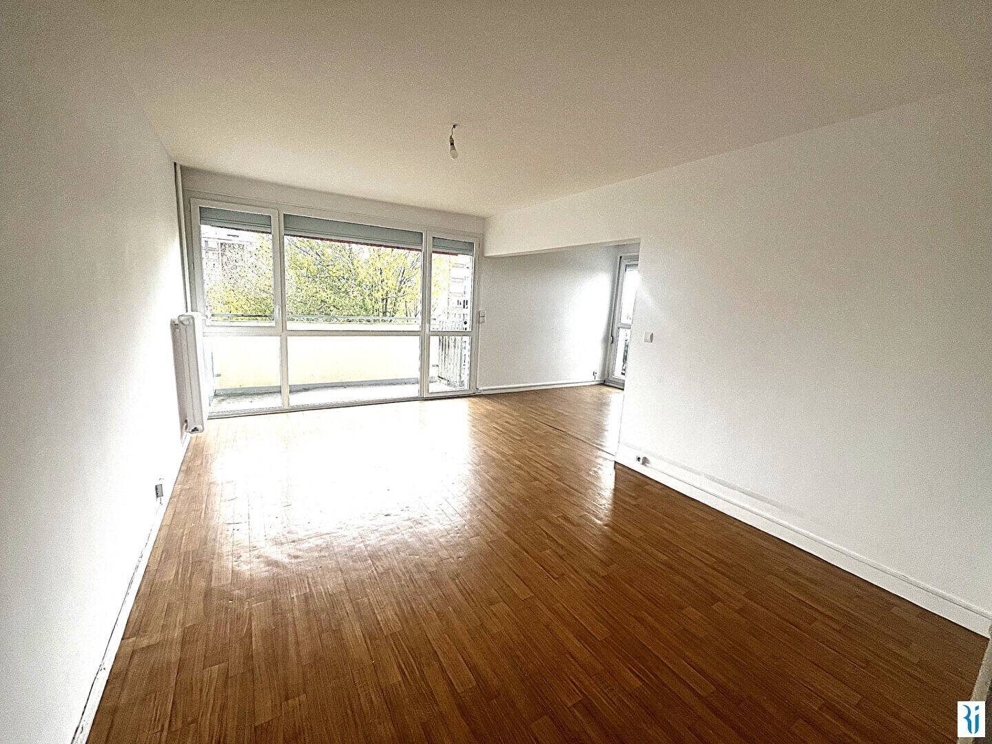 Appartement à louer, 59m², Bihorel