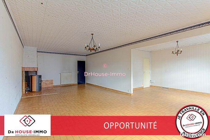 Maison à vendre, 114m², Bordeaux