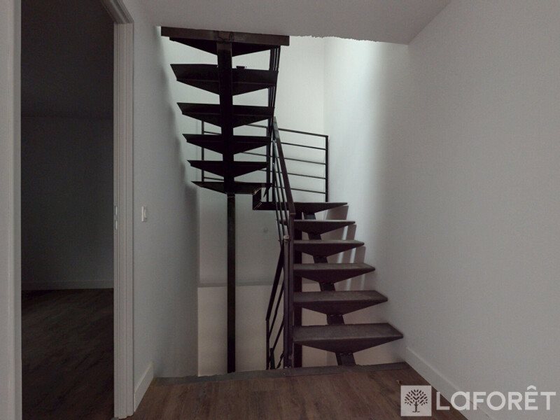 Appartement à louer, 87m², Villié-Morgon