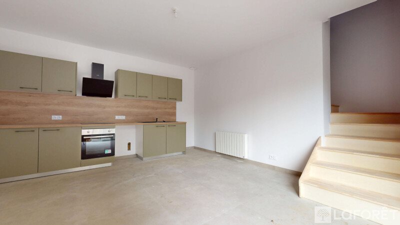 Appartement à louer, 37m², Villié-Morgon
