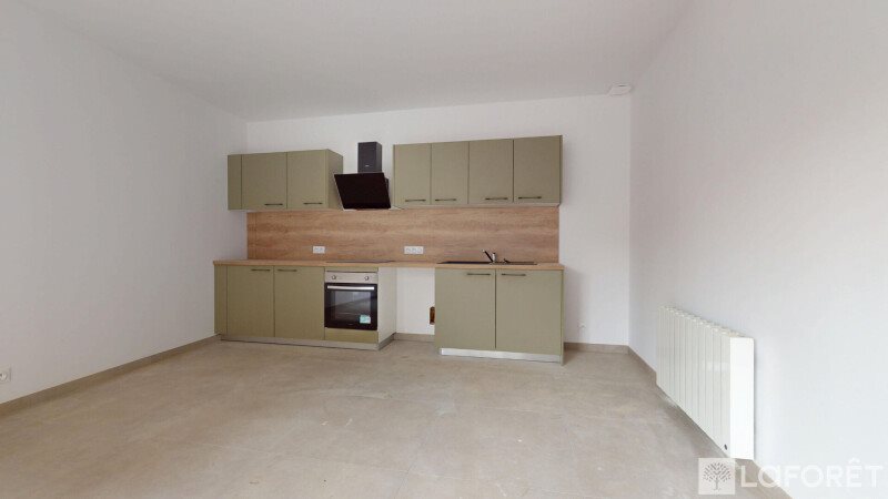 Appartement à louer, 37m², Villié-Morgon