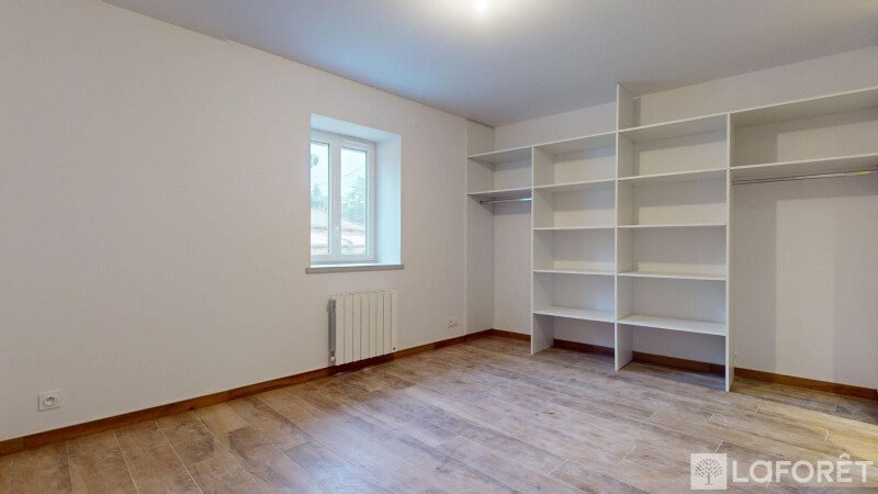 Appartement à louer, 37m², Villié-Morgon