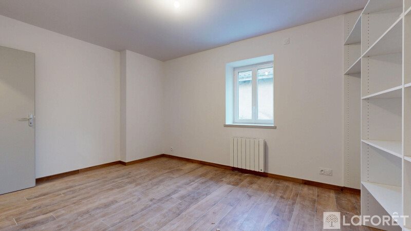 Appartement à louer, 37m², Villié-Morgon