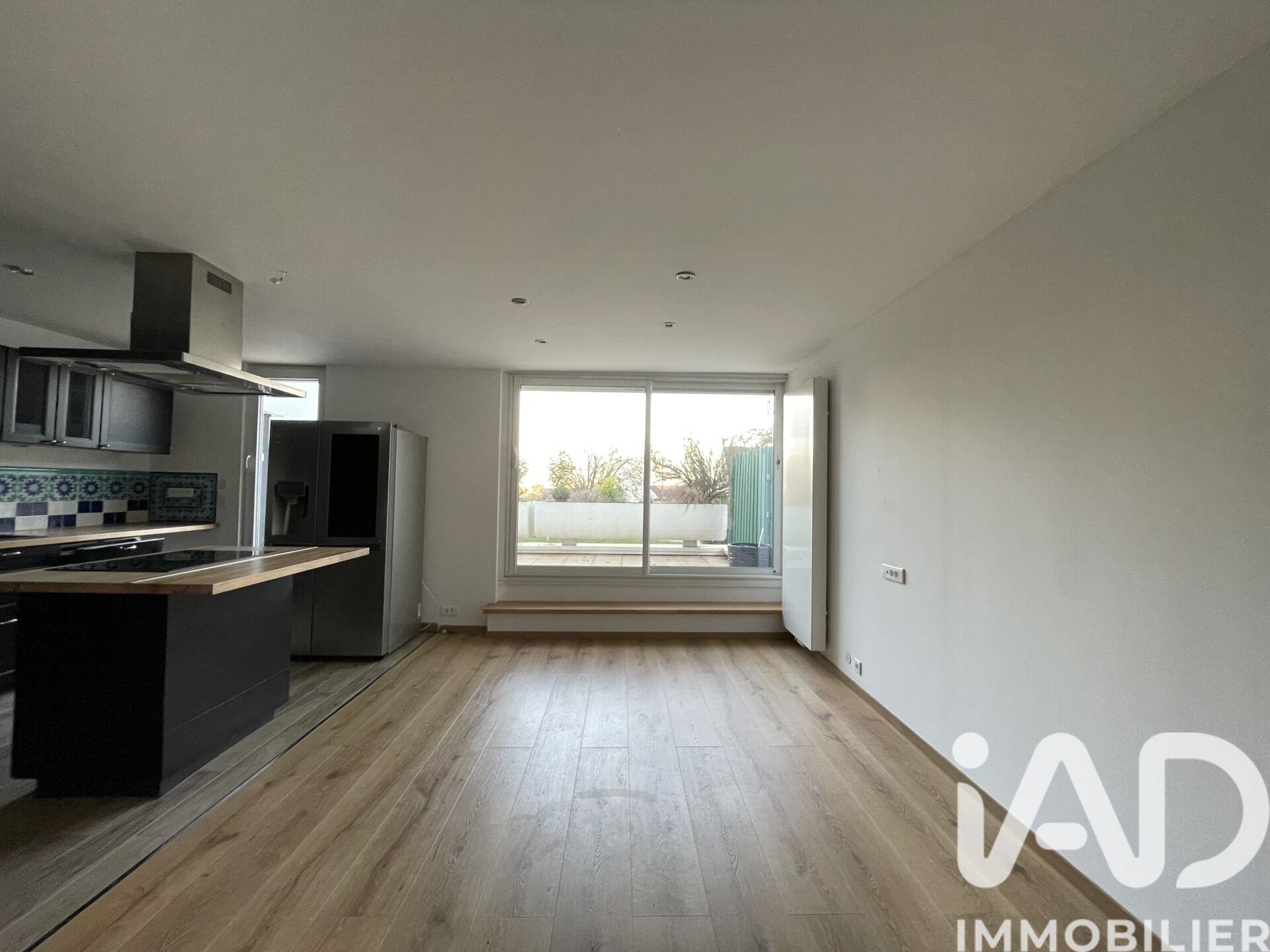 Appartement à vendre, 68m², Amiens