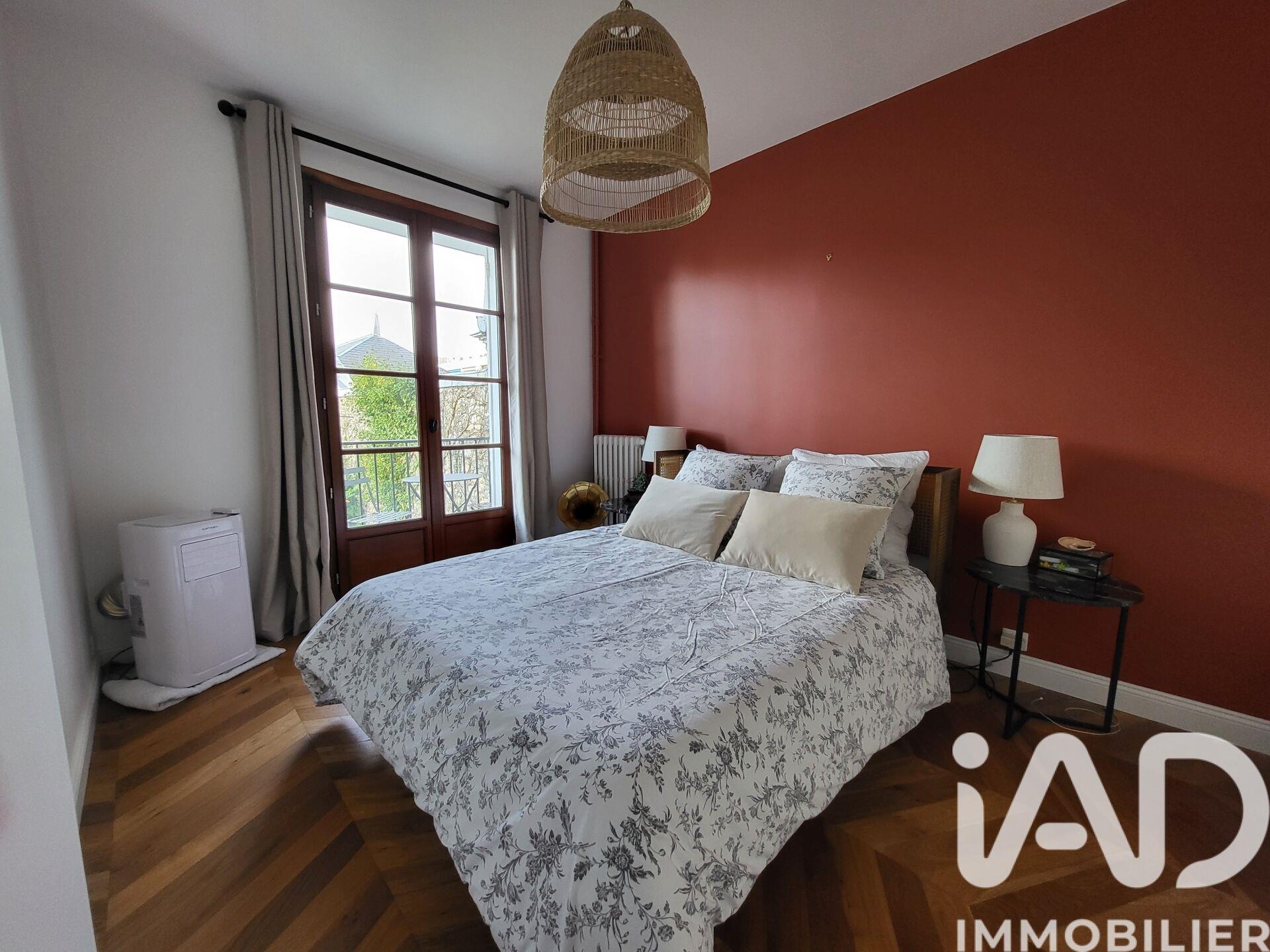 Appartement à vendre, 57m², Fontainebleau