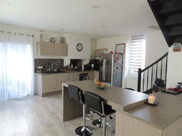 Vente maison 3 pièces Mont-de-Marsan - maison F3/T3/3 pièces 96 m² 213900€