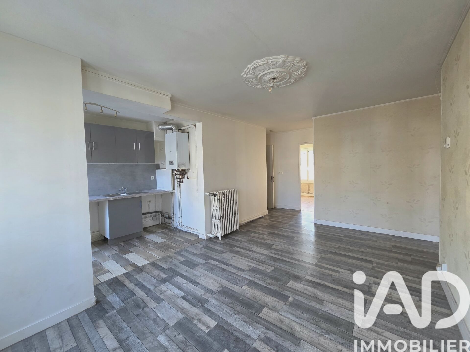 Appartement à vendre, 65m², Beaugency