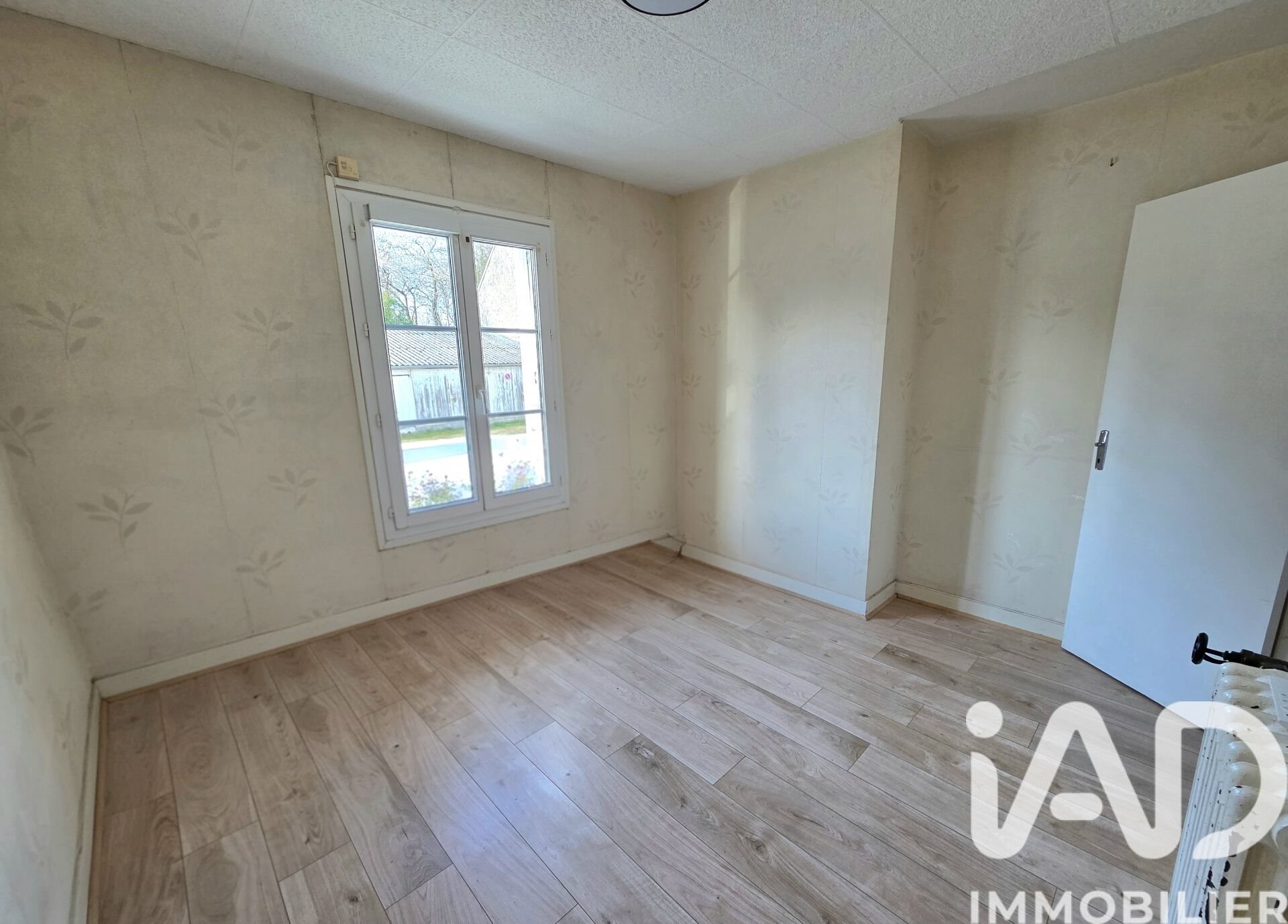 Appartement à vendre, 65m², Beaugency