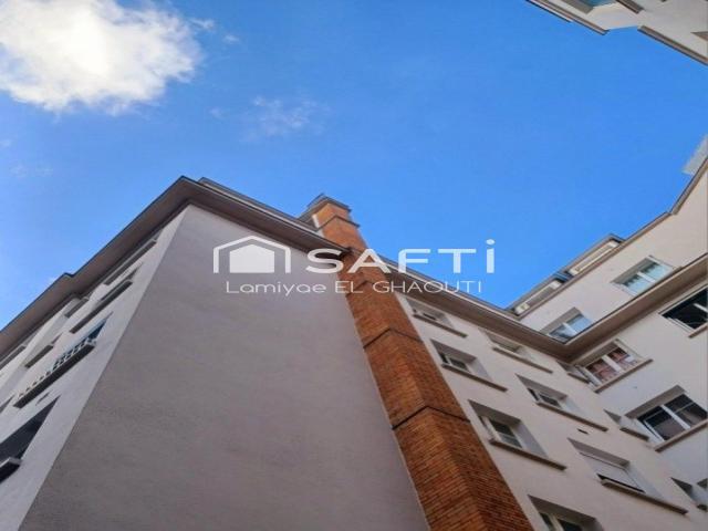 Appartement à vendre, 140m², Paris 11ème