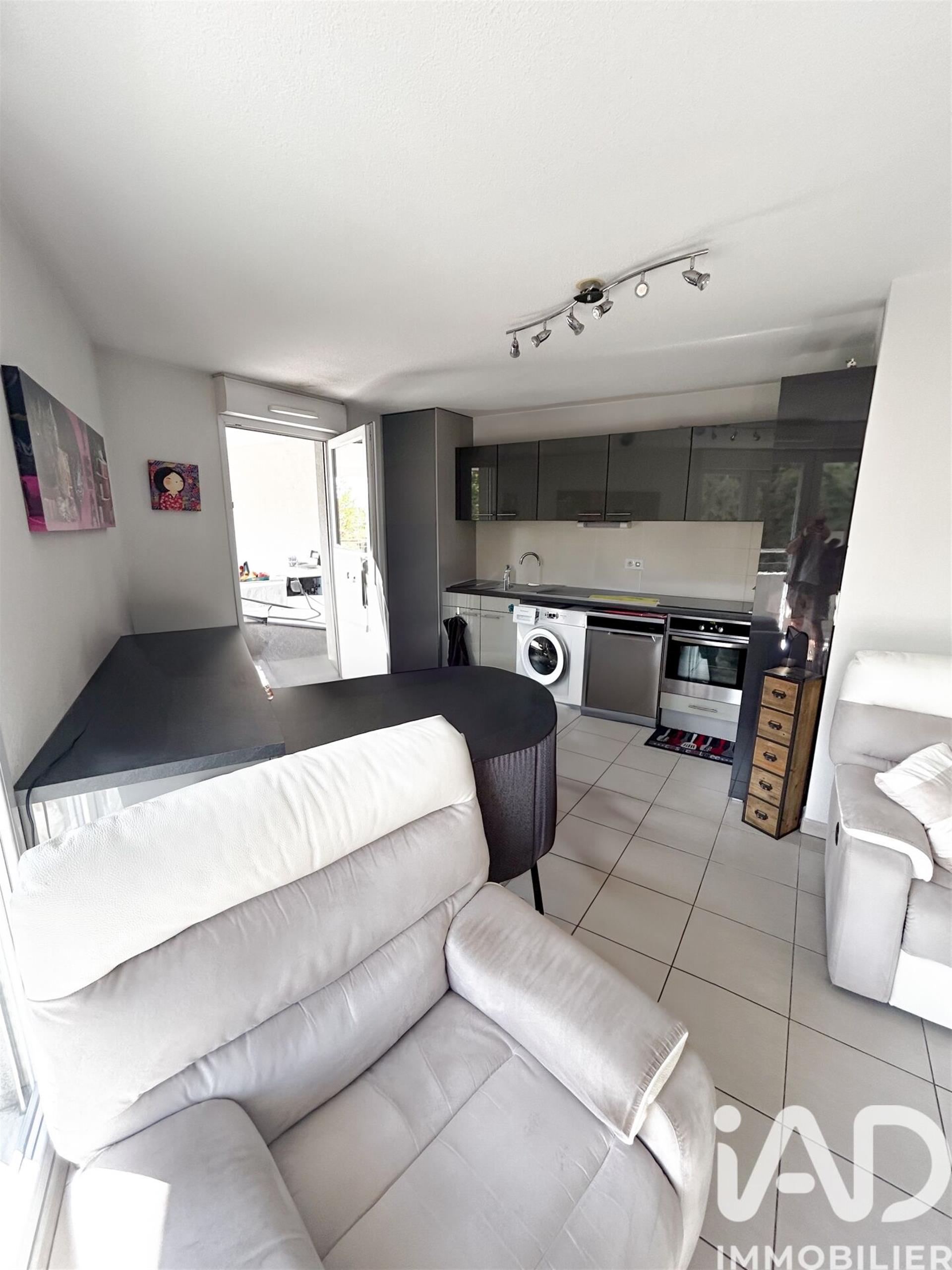 Appartement à vendre, 66m², Nîmes