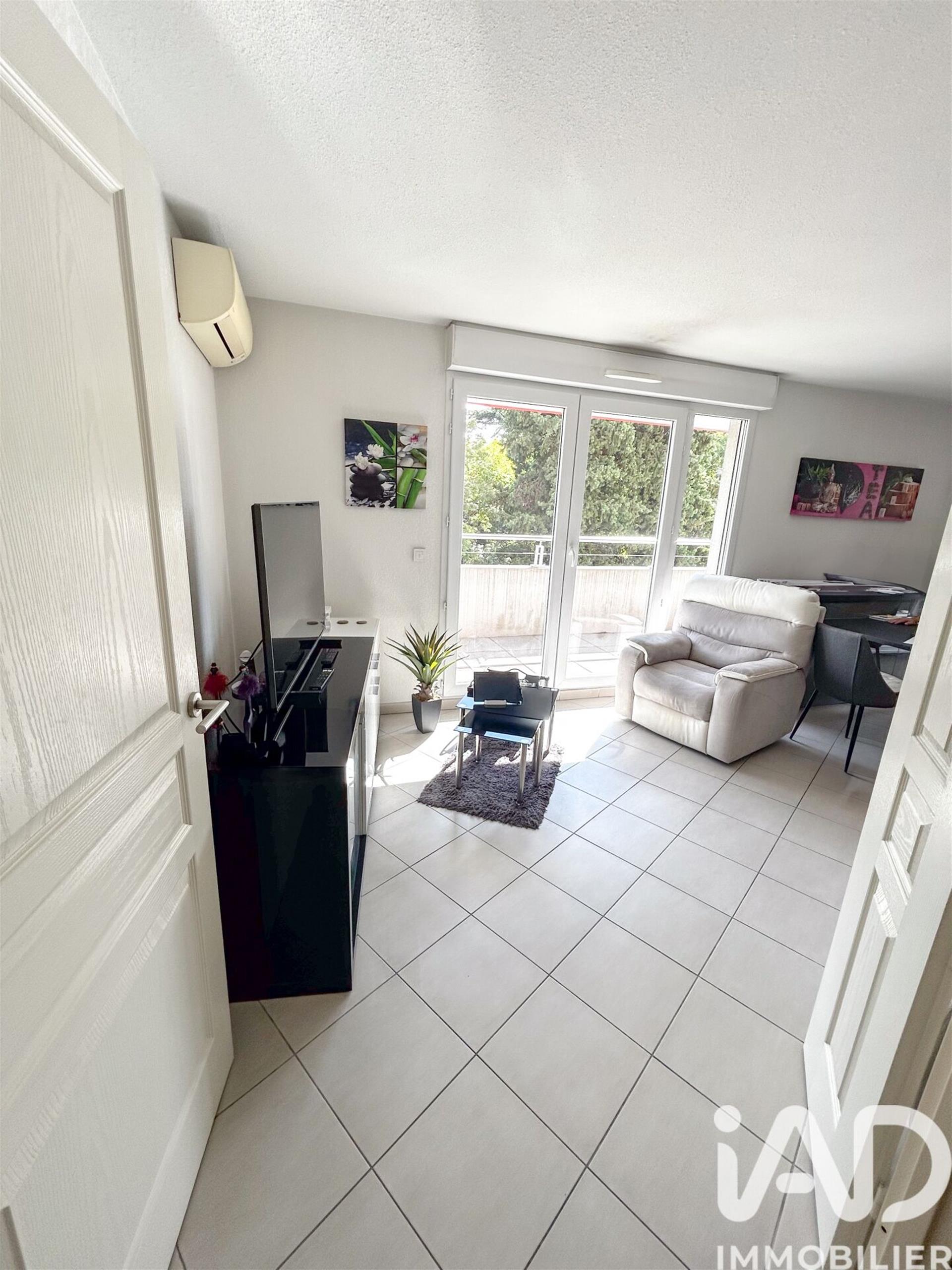 Appartement à vendre, 66m², Nîmes