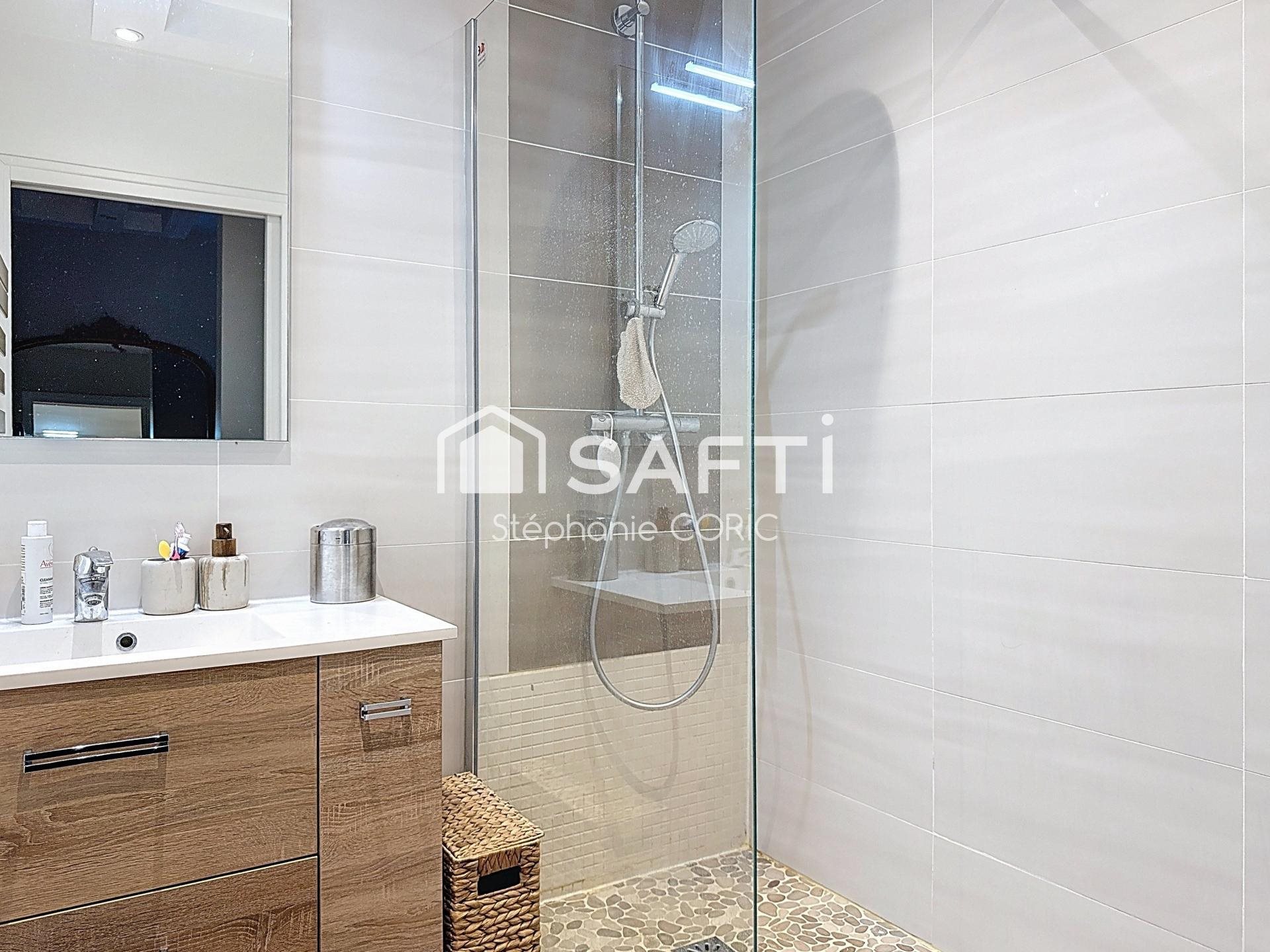 Appartement à vendre, 55m², Boulogne-Billancourt