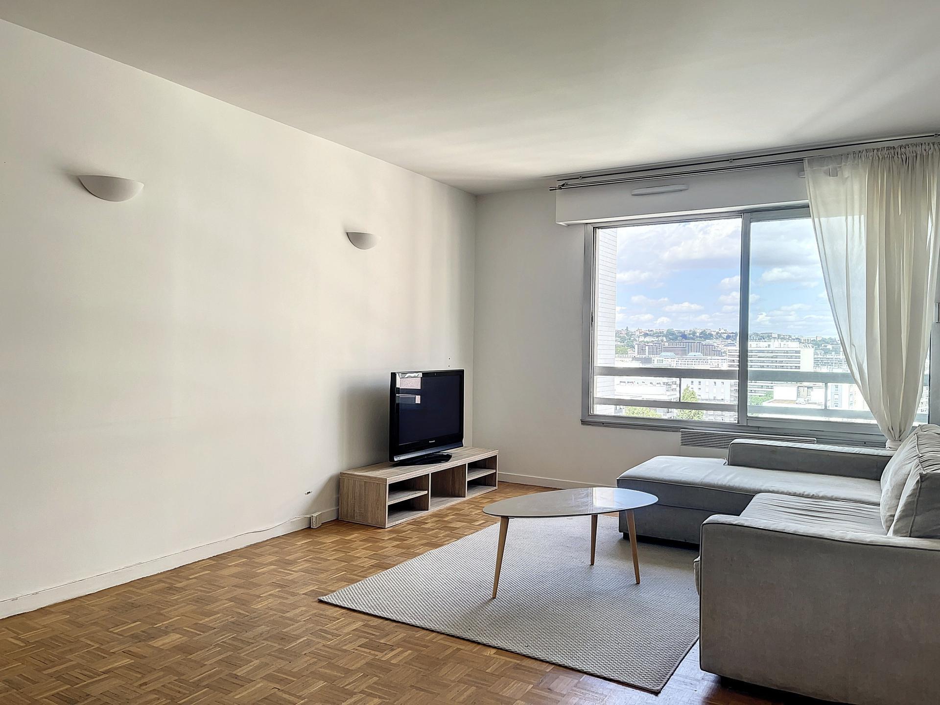 Appartement à vendre, 87m², Boulogne-Billancourt