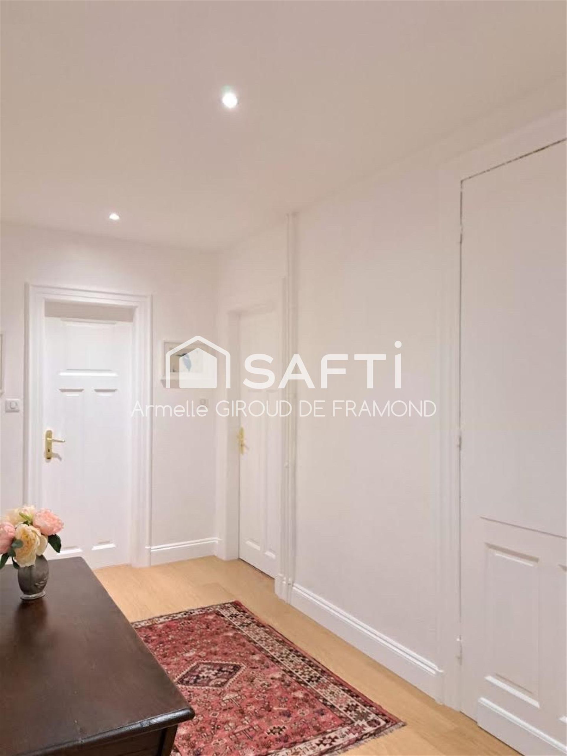 Appartement à vendre, 109m², Riedisheim