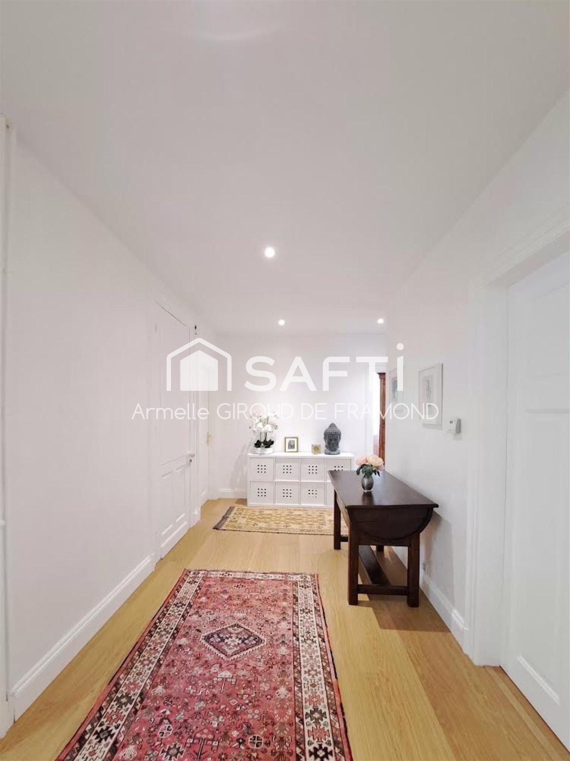 Appartement à vendre, 109m², Riedisheim