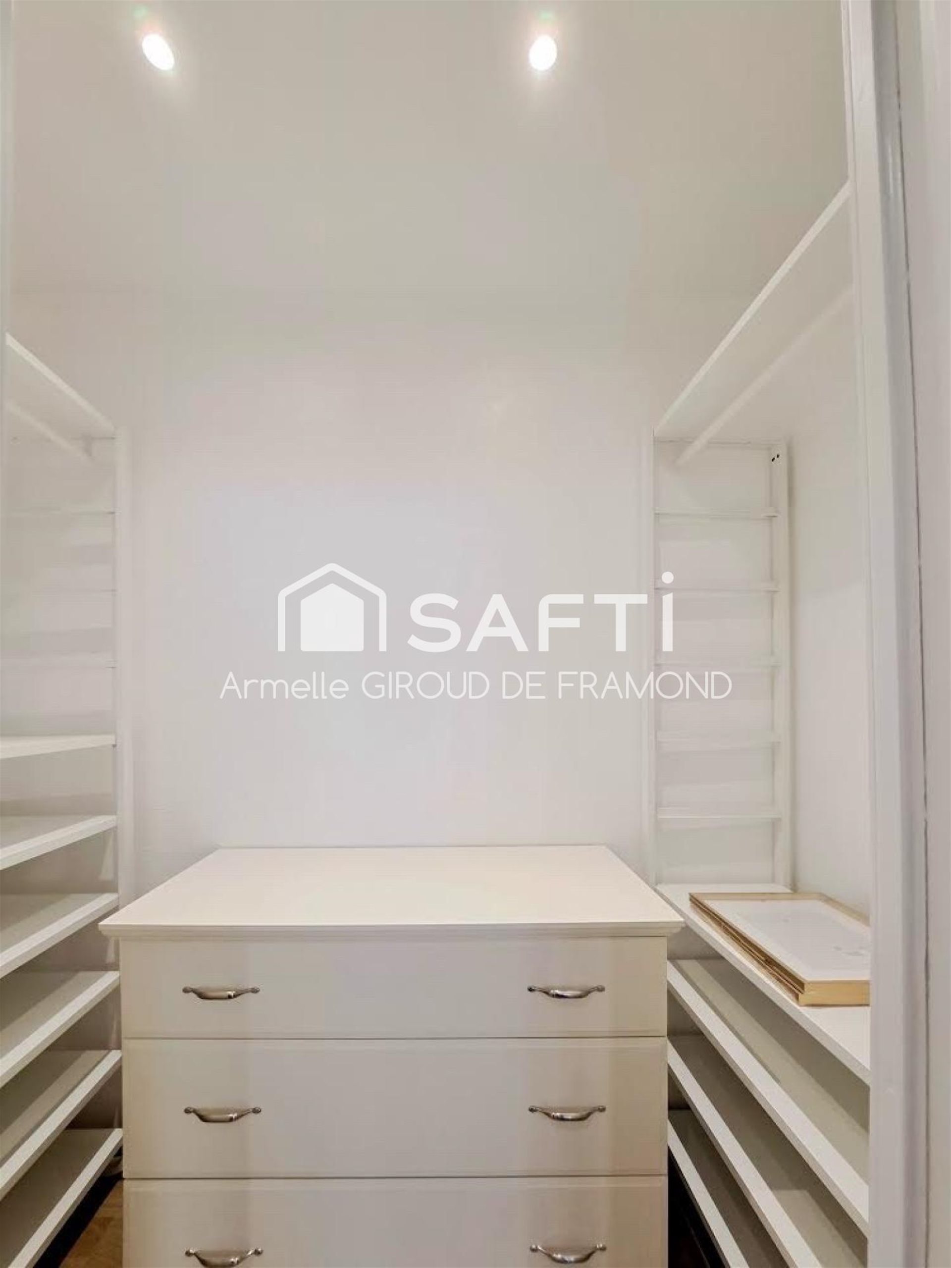 Appartement à vendre, 109m², Riedisheim