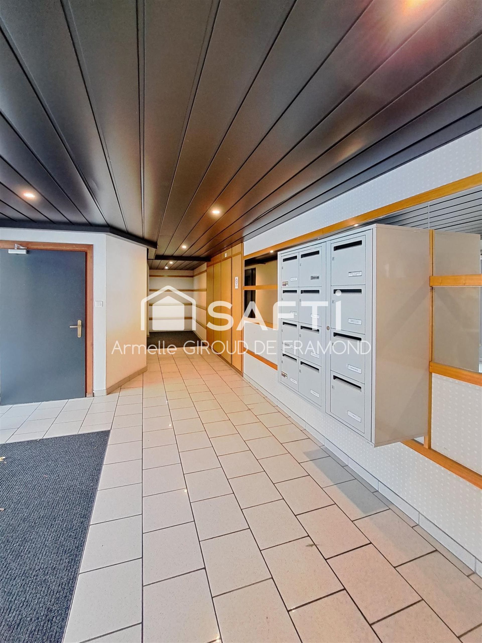 Appartement à vendre, 95m², Brunstatt