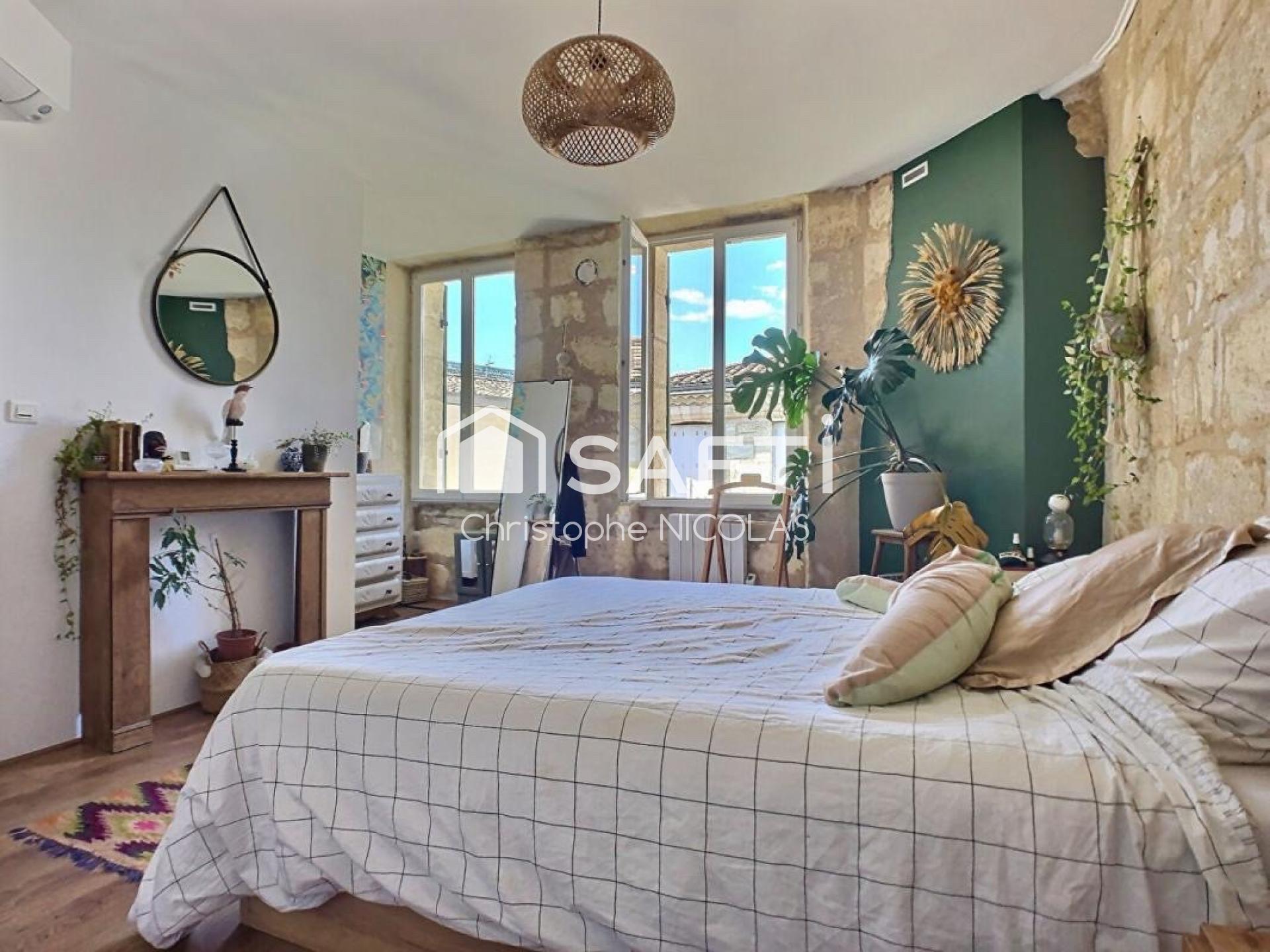 Maison à vendre, 73m², Bordeaux