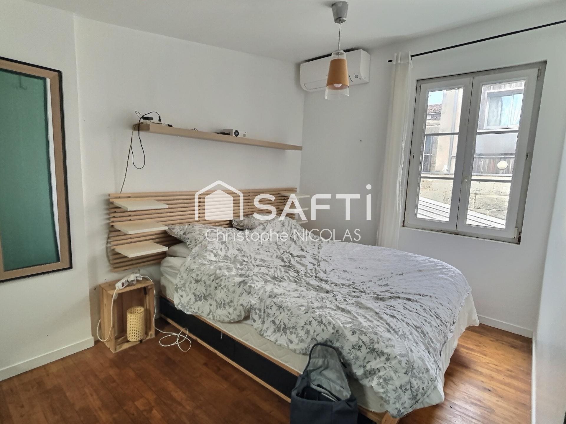 Maison à vendre, 111m², Bordeaux