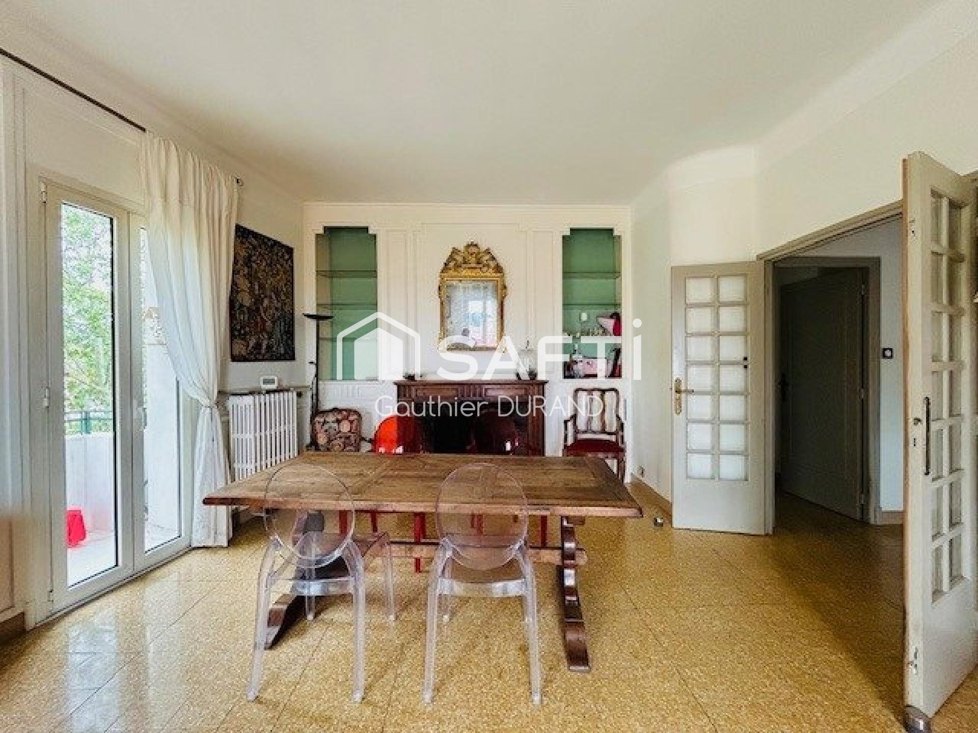 Appartement à vendre, 130m², Perpignan