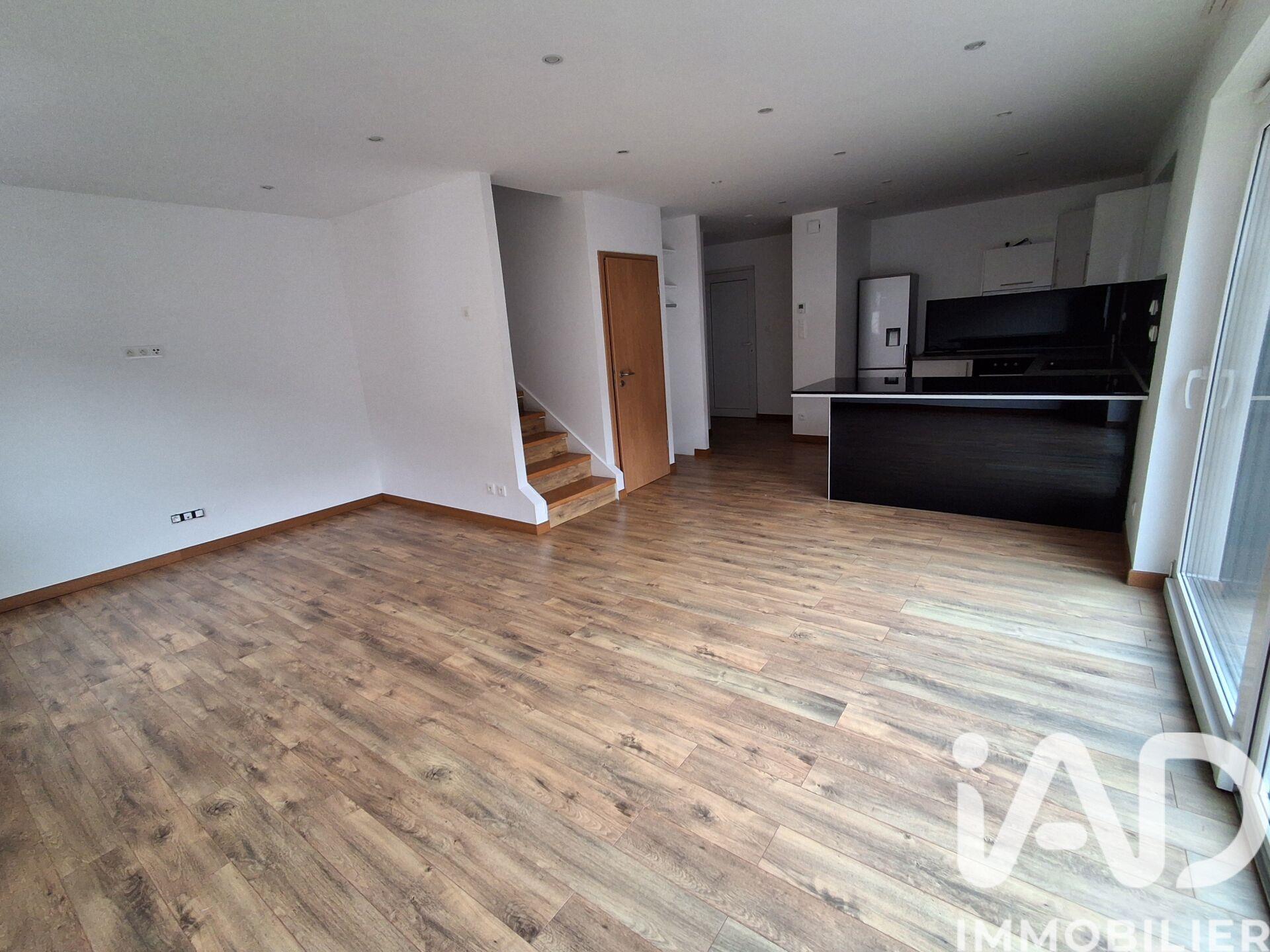 Appartement à vendre, 84m², Thann