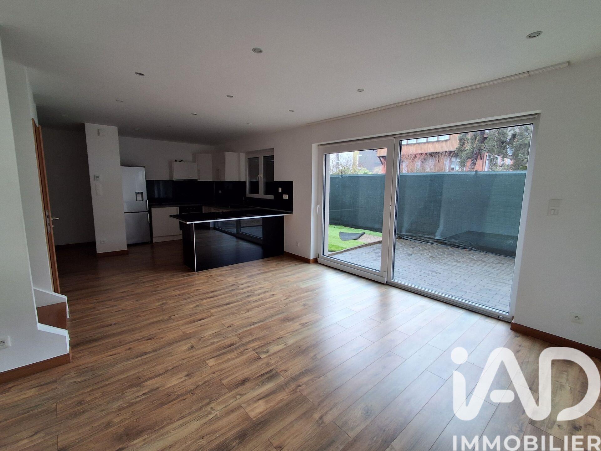 Appartement à vendre, 84m², Thann