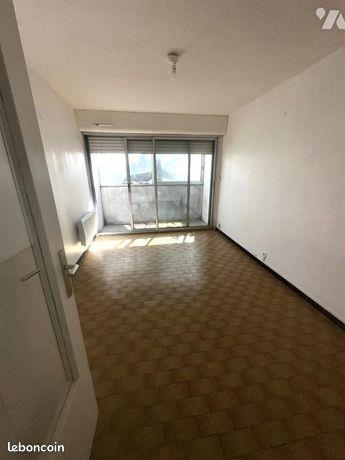 Appartement à vendre, 16m², Montpellier