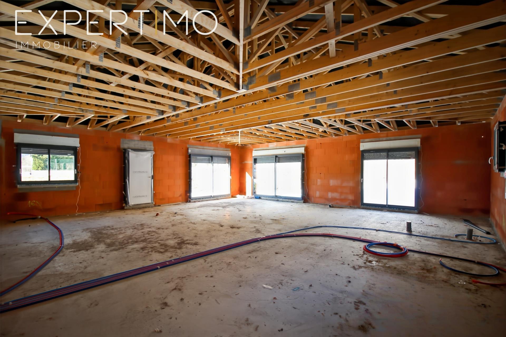 Maison à vendre, 110m², La Roche-des-Arnauds