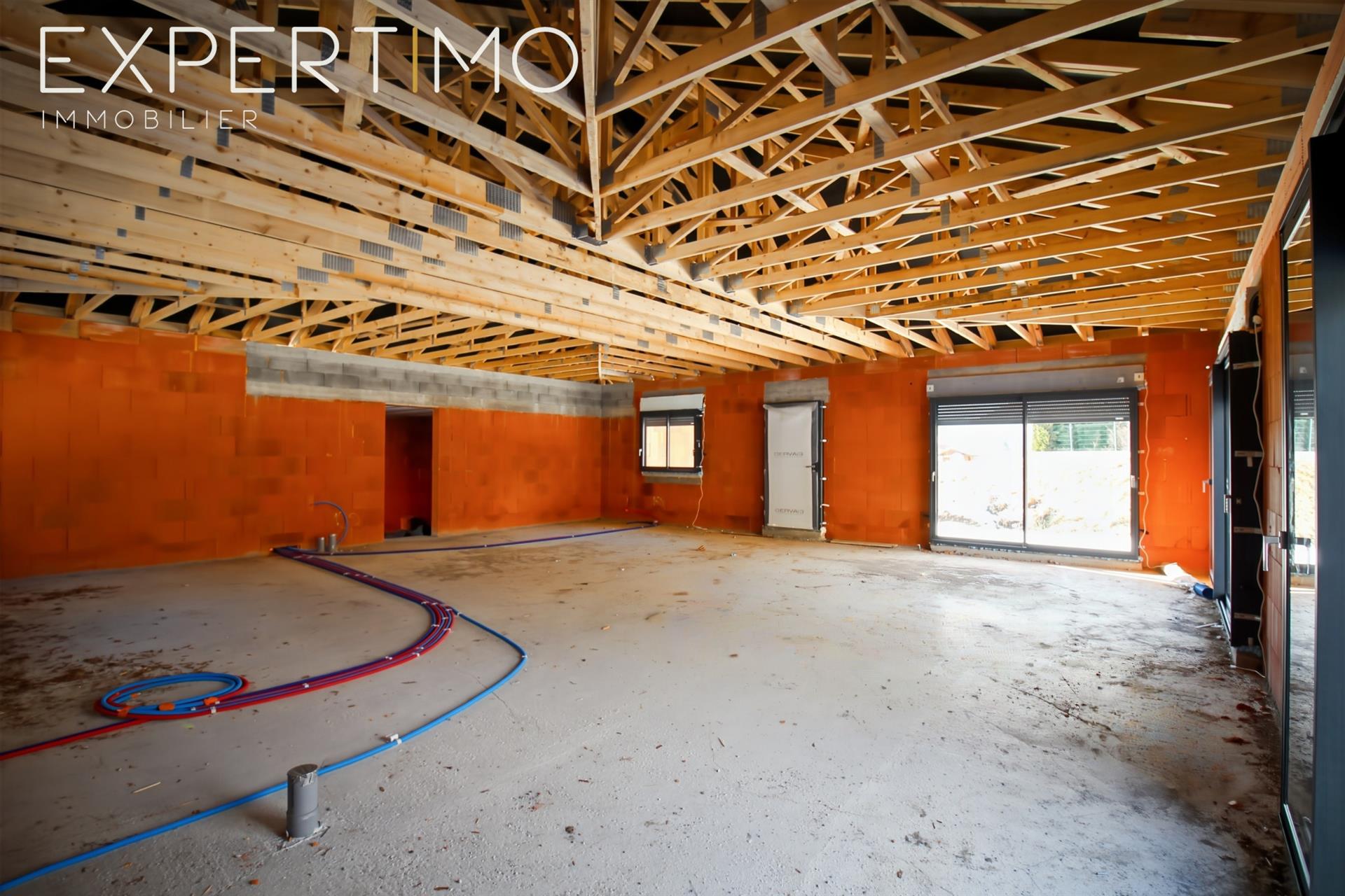 Maison à vendre, 110m², La Roche-des-Arnauds