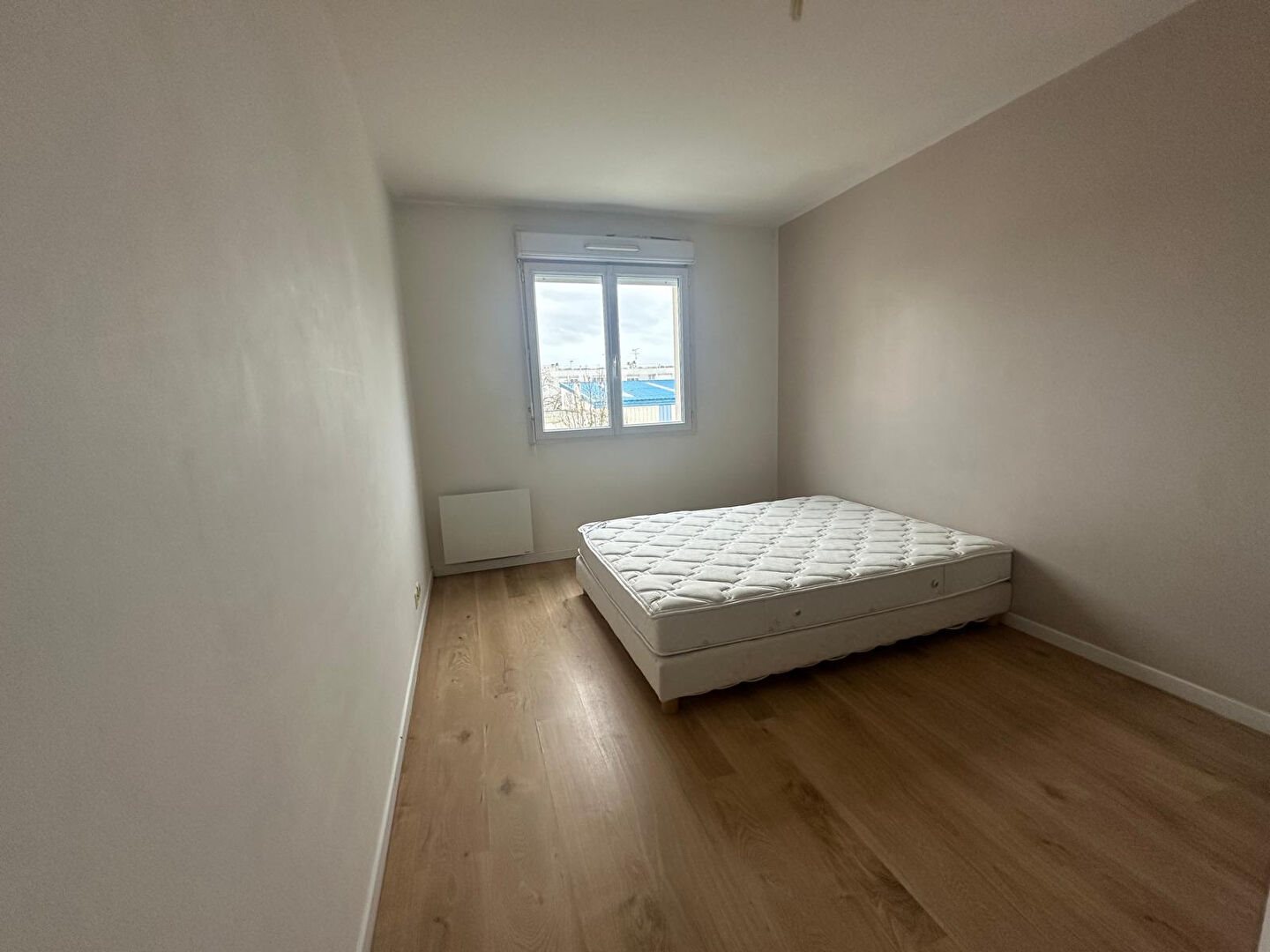 Appartement à louer, 58m², Mantes-la-Ville