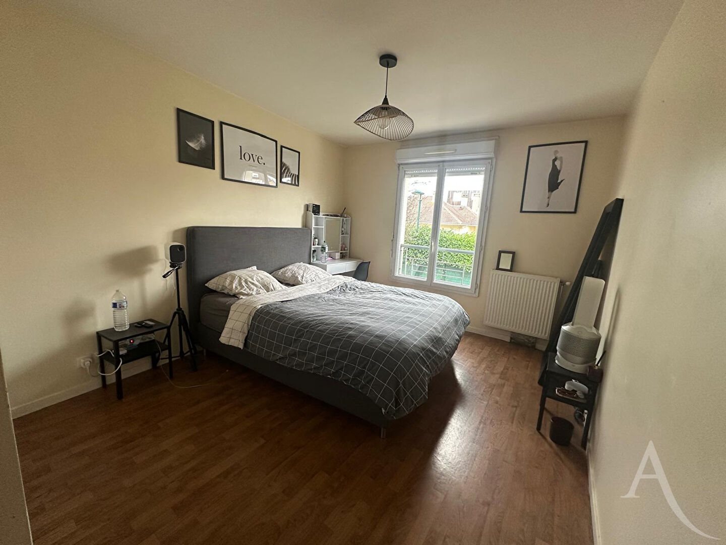 Appartement à louer, 68m², Mantes-la-Ville