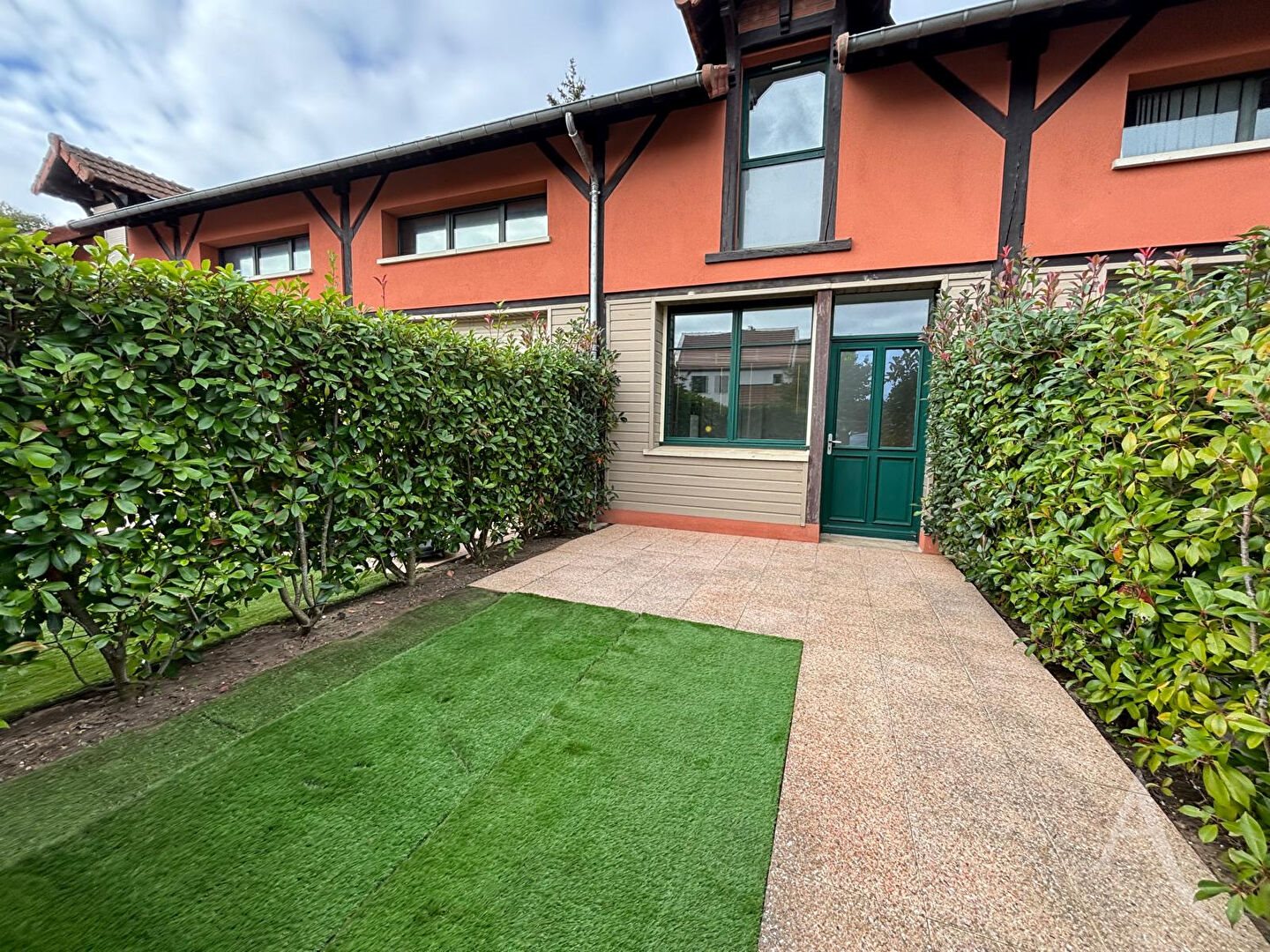 Appartement à louer, 35m², Rosny-sur-Seine