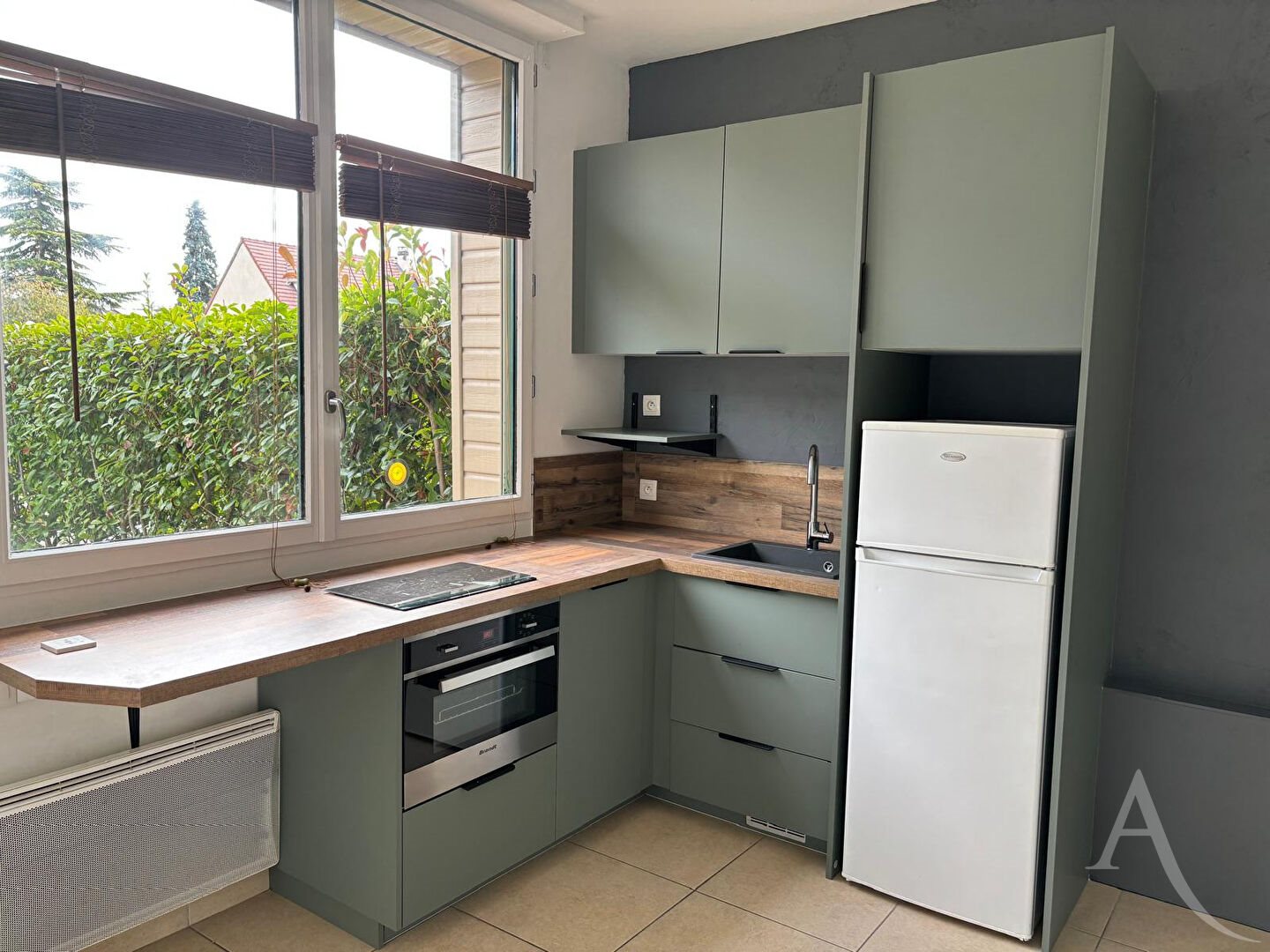 Appartement à louer, 35m², Rosny-sur-Seine