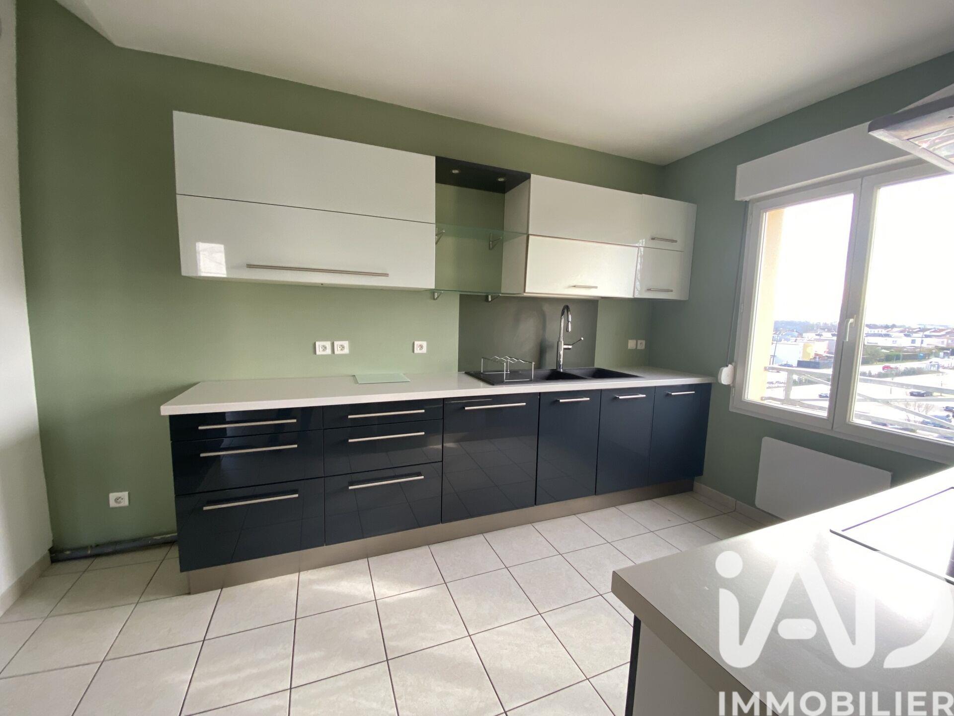 Appartement à vendre, 76m², Longwy