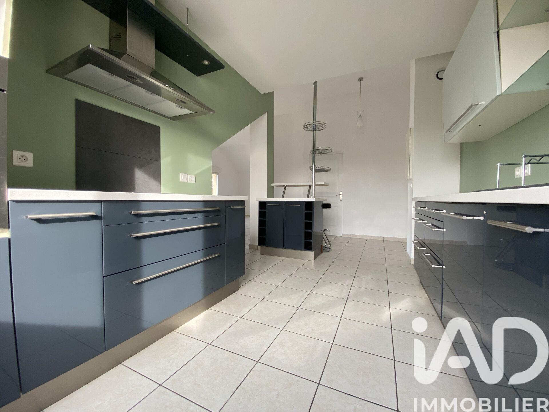 Appartement à vendre, 76m², Longwy