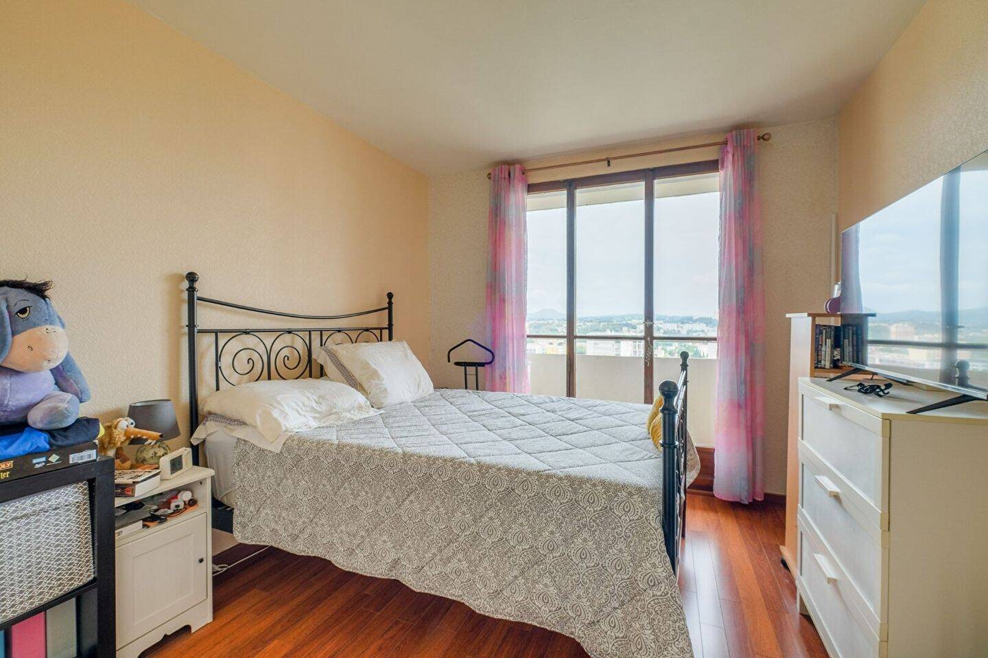 Appartement à vendre, 62m², Marseille 13ème