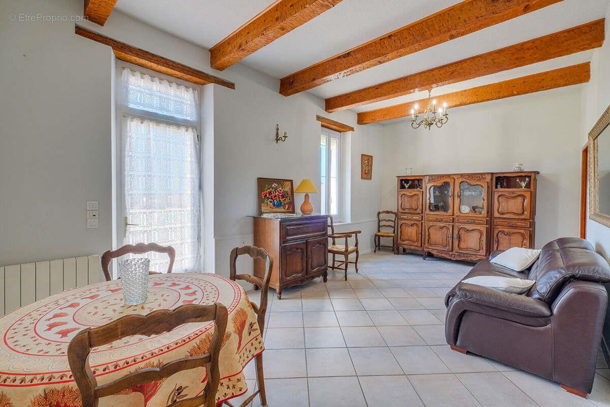 Maison à vendre, 120m², Marseille 13ème