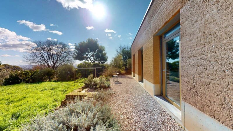 Maison à louer, 113m², Marseille 14ème