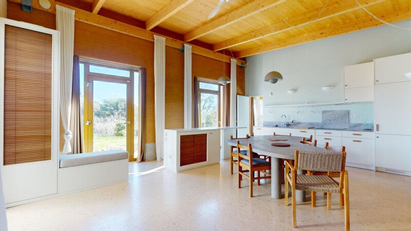 Maison à louer, 113m², Marseille 14ème