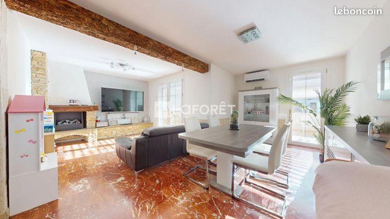 Maison à vendre, 86m², Marseille 13ème