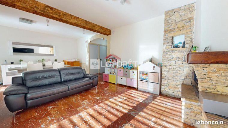 Maison à vendre, 86m², Marseille 13ème